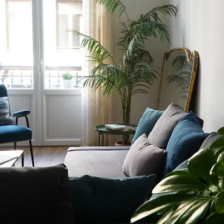 T-home / Stylish Center *