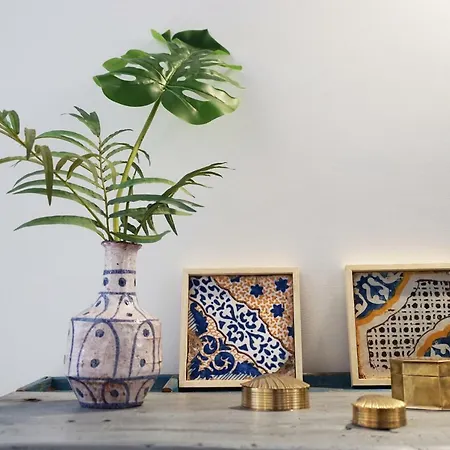 T-home / Stylish Center Palerme