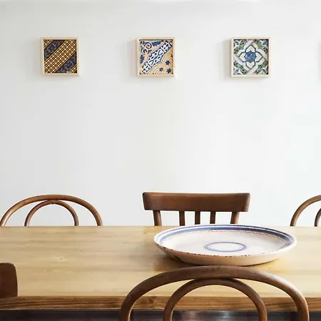 T-home / Stylish Center